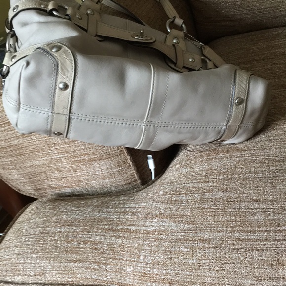 Coach bag - Picture 4 of 8